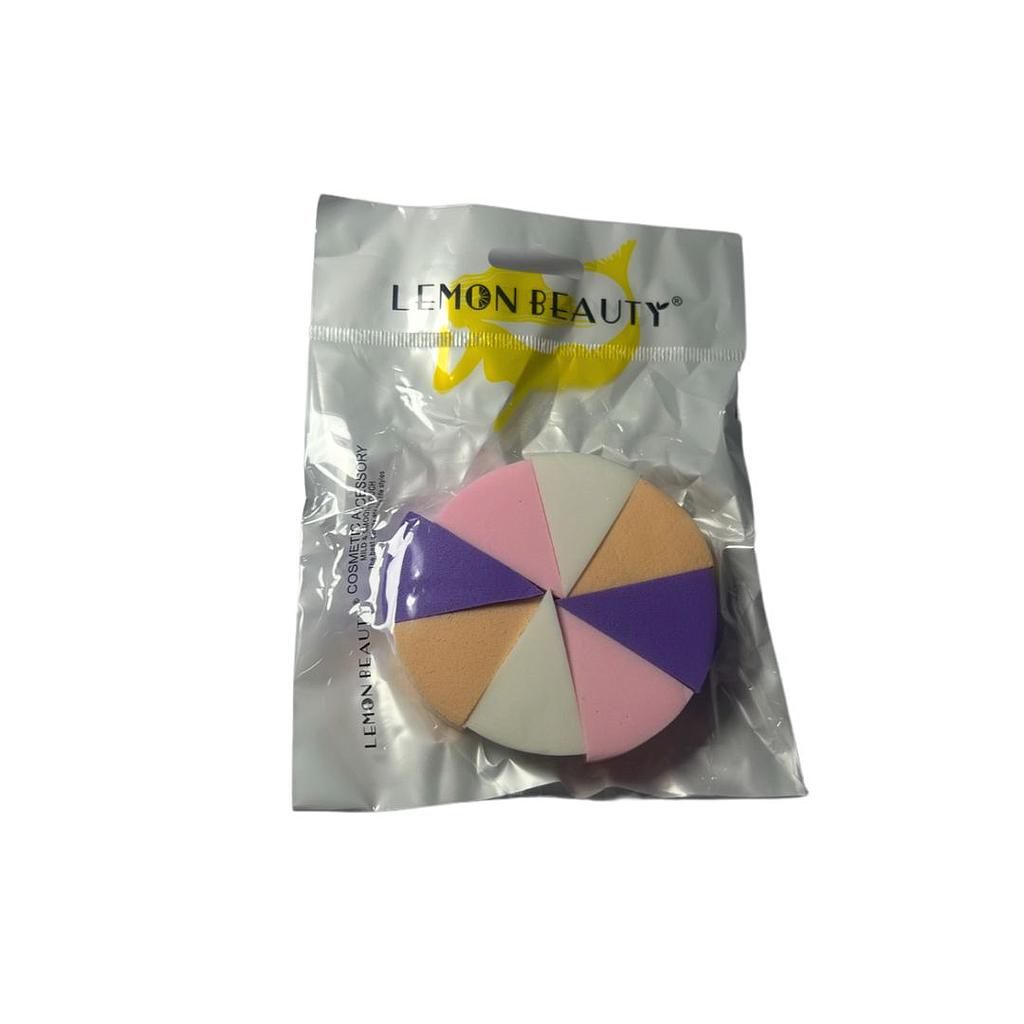 ESPUMA DIFU TRIAN*8 D185