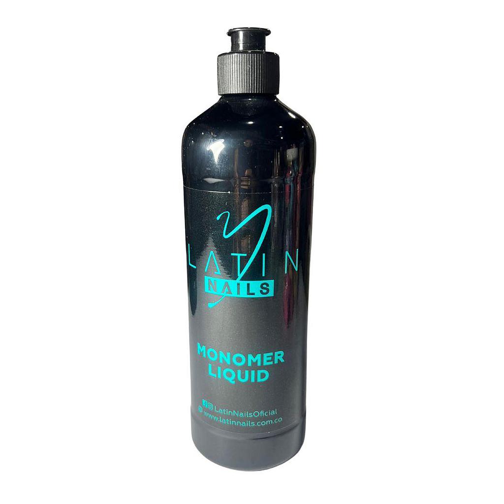 MONOMERO 480 ML LATIN