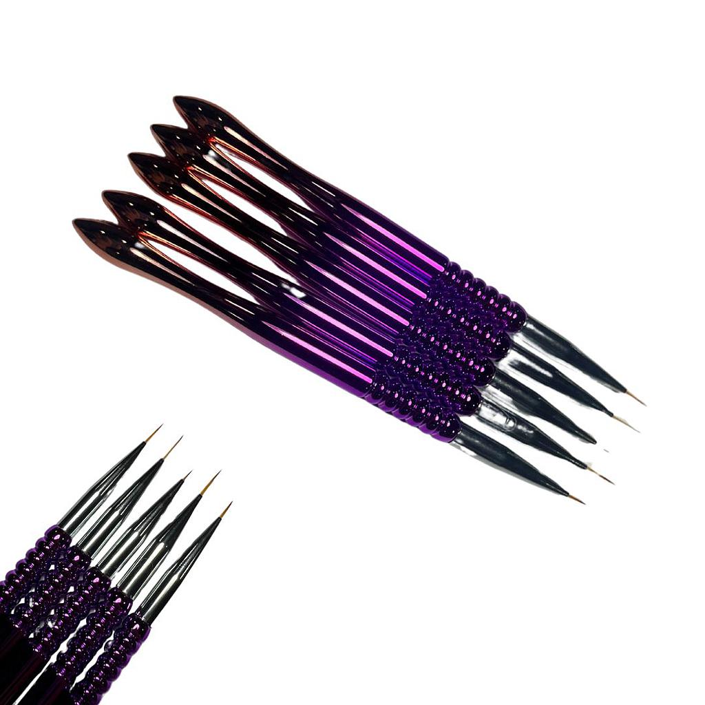 PINCEL LINER*5 D694