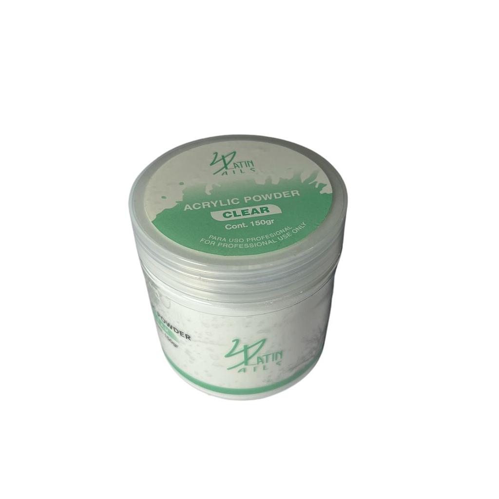 POLVO CLEAR 150 GR LATIN