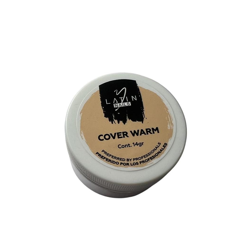 POLVO WARM 14G LATIN