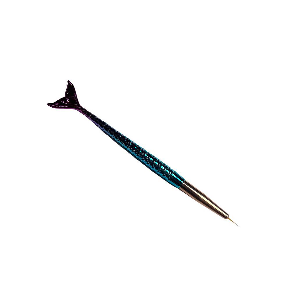 PINCEL LINER*1 SIRENA