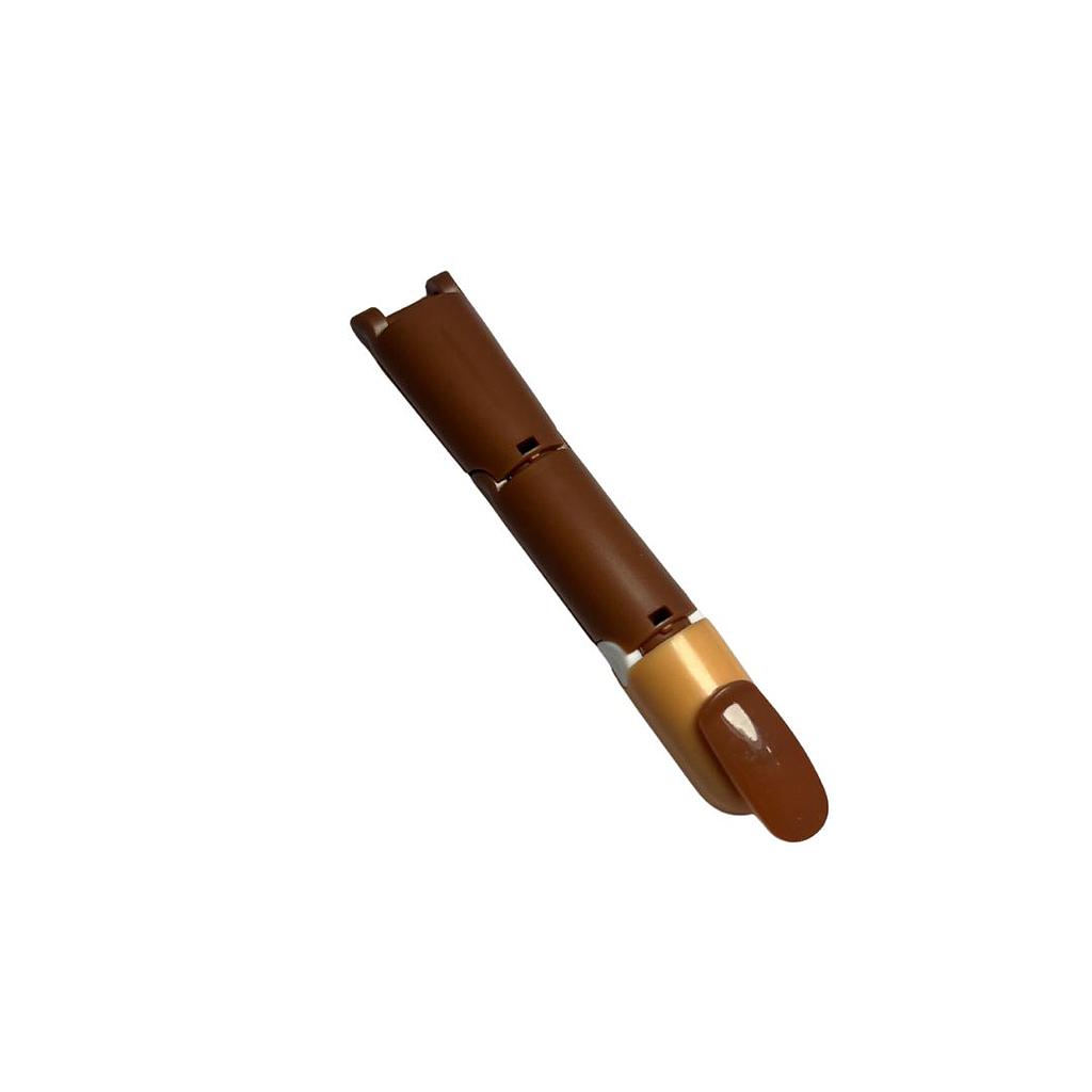 DEDO ARTICULADO