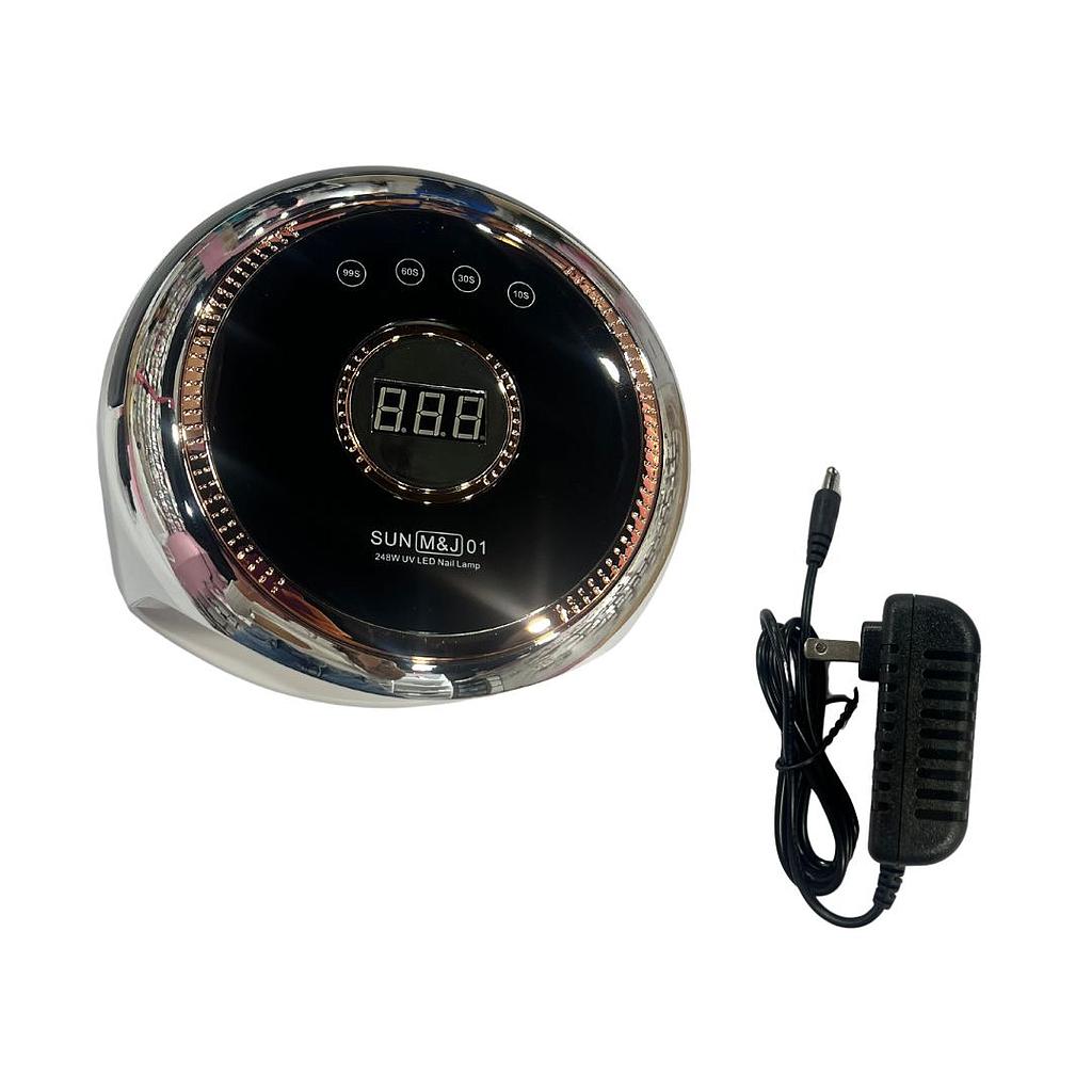 LAMPARA UV MJ 01