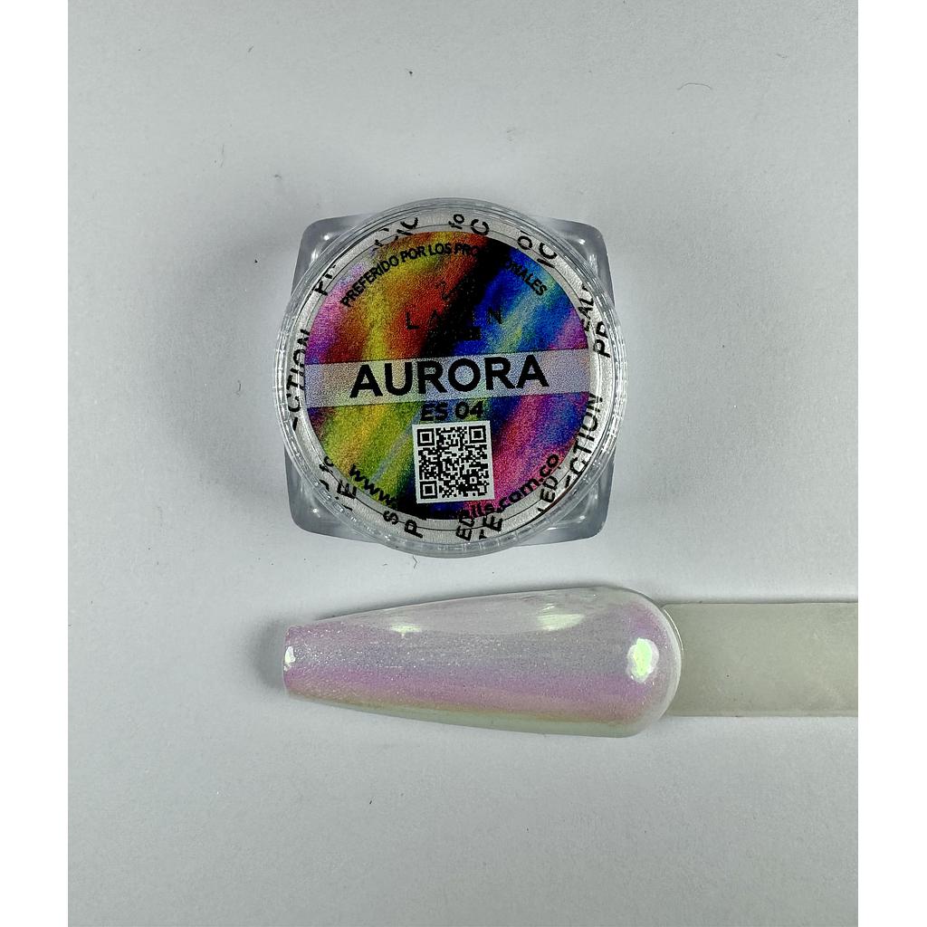 EFECTO AURORA ES04 LATIN