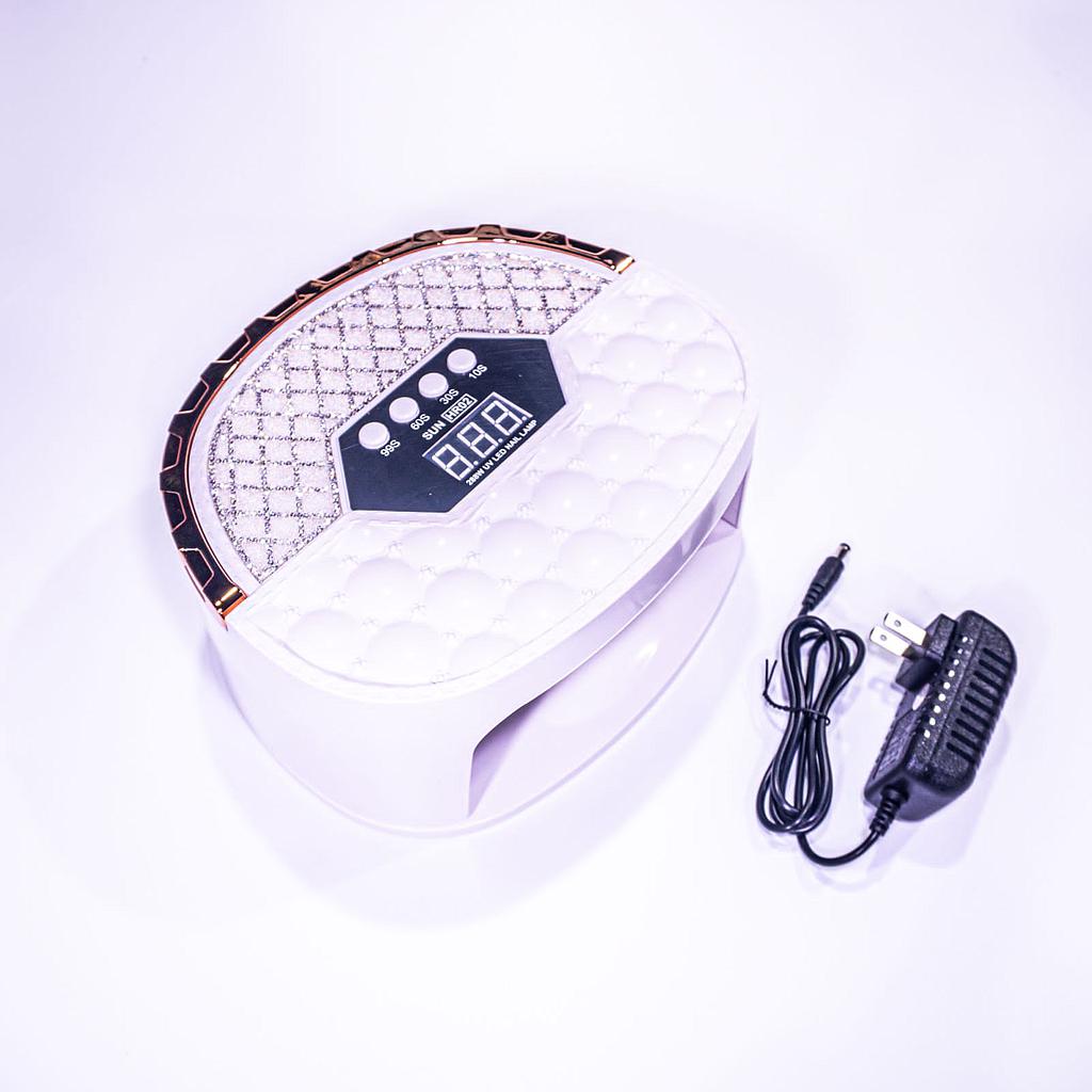 LAMPARA SUN HR02 288W